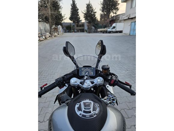 Sahibinden CFmoto 450SR