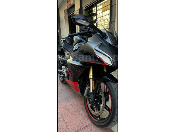 Sahibinden CFmoto 450SR