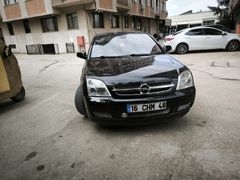 Sahibinden Opel Vectra 1.6 Comfort 2004 Model Bursa  siyah