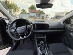 Sahibinden Skoda Karoq 1.5 TSI Prestige 2025 Model 