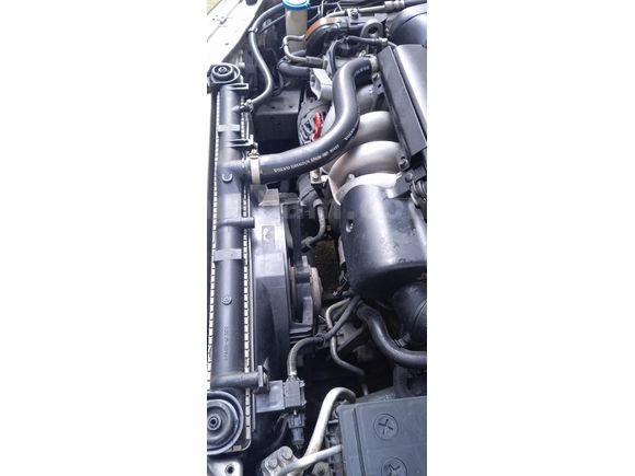 Sahibinden Volvo S40 1.6 2004 Model