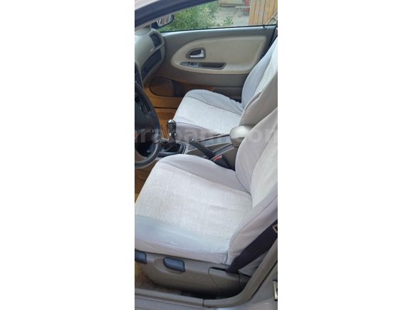 Sahibinden Volvo S40 1.6 2004 Model