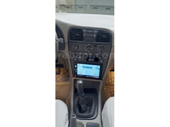 Sahibinden Volvo S40 1.6 2004 Model