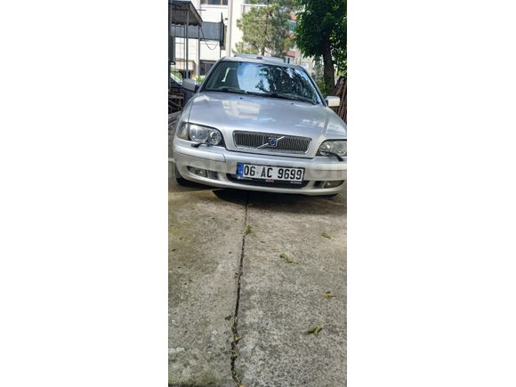 Sahibinden Volvo S40 1.6 2004 Model