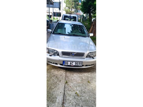 Sahibinden Volvo S40 1.6 2004 Model