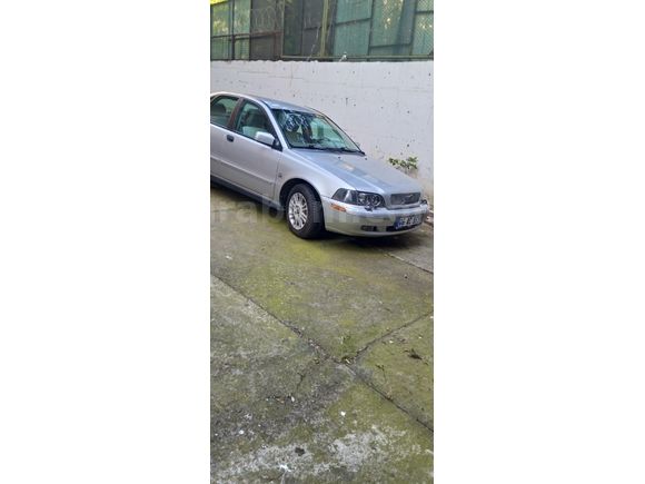 Sahibinden Volvo S40 1.6 2004 Model