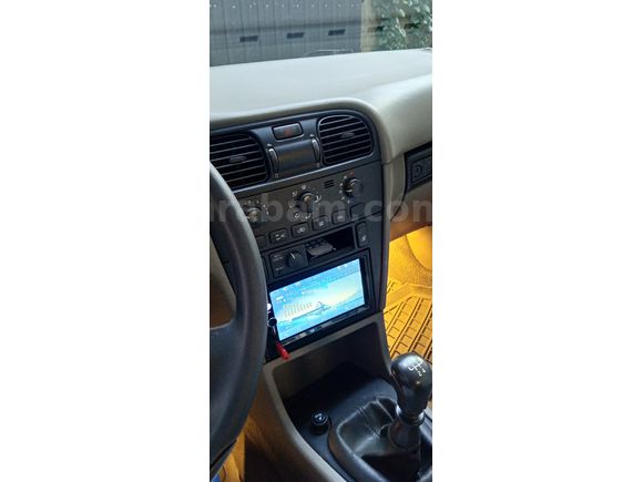 Sahibinden Volvo S40 1.6 2004 Model