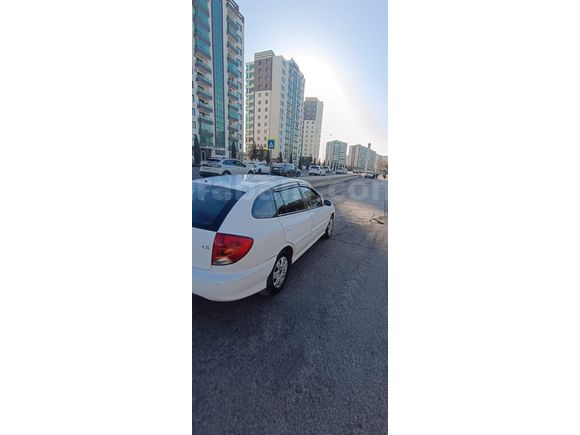 Sahibinden Kia Rio 1.5 Luxury 2003 Model