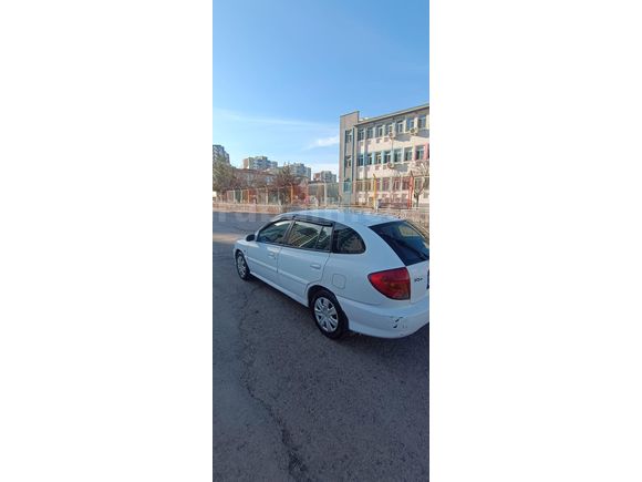 Sahibinden Kia Rio 1.5 Luxury 2003 Model