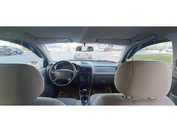Sahibinden Kia Rio 1.5 Luxury 2003 Model