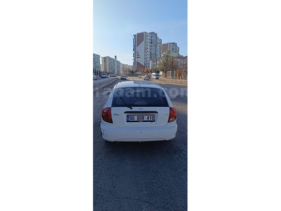 Sahibinden Kia Rio 1.5 Luxury 2003 Model