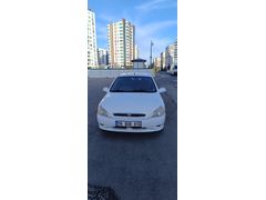 Sahibinden Kia Rio 1.5 Luxury 2003 Model