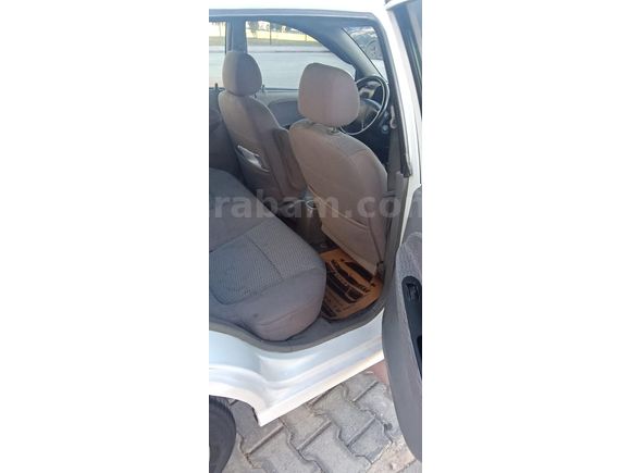 Sahibinden Kia Rio 1.5 Luxury 2003 Model