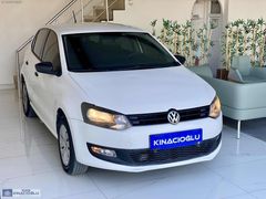 VW POLO | 184.000 KM | 2012 | BENZİN+LPG | BAKIMLI | EKSTRALI |