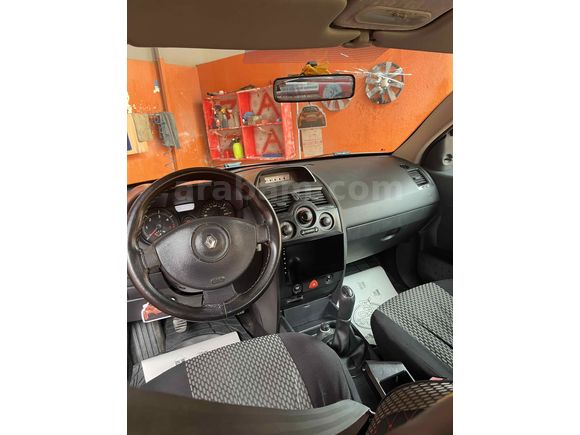 Sahibinden Renault Megane 1.5 dCi Authentique 2008 Model 