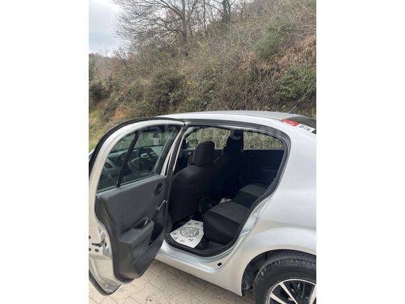 Sahibinden Renault Megane 1.5 dCi Authentique 2008 Model 