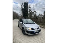 Sahibinden Renault Megane 1.5 dCi Authentique 2008 Model 