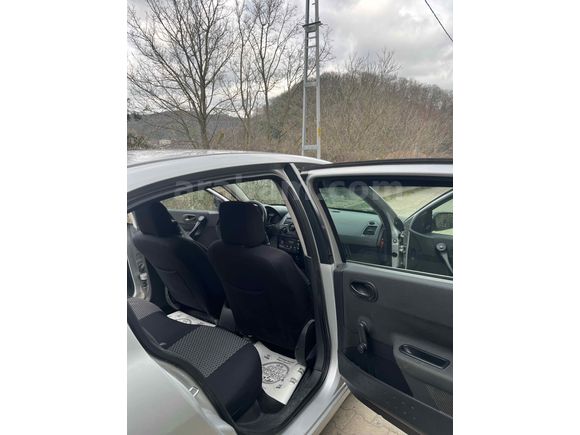 Sahibinden Renault Megane 1.5 dCi Authentique 2008 Model 