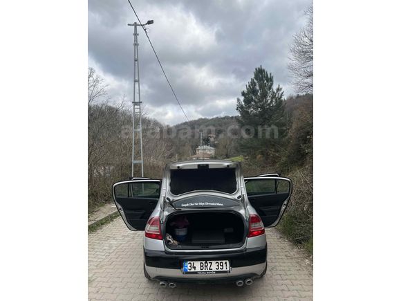 Sahibinden Renault Megane 1.5 dCi Authentique 2008 Model 