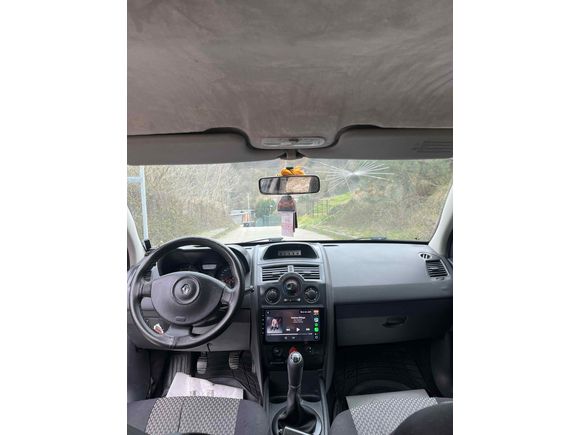 Sahibinden Renault Megane 1.5 dCi Authentique 2008 Model 