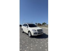 Sahibinden Chevrolet Captiva 2.0 D LT High 2011 Model
