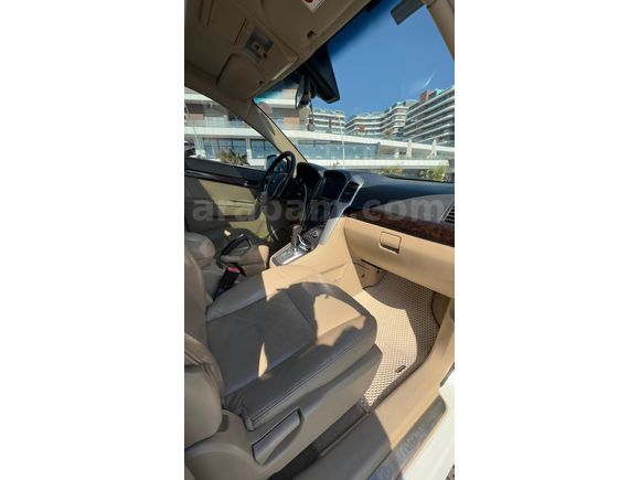 Sahibinden Chevrolet Captiva 2.0 D LT High 2011 Model