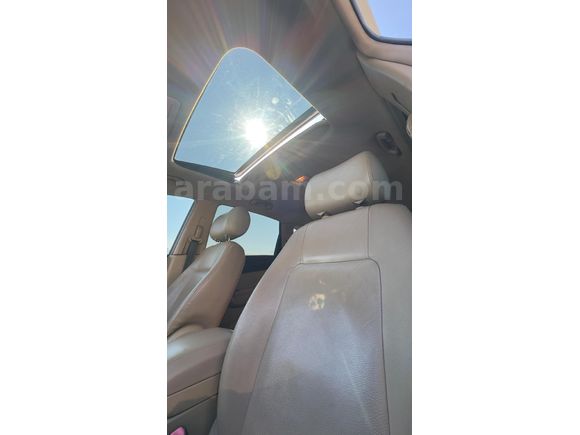 Sahibinden Chevrolet Captiva 2.0 D LT High 2011 Model