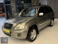 CANPOLAT MOTORS 2008 CHERY 1.6 TİGGO 3 SANRUF DERİ 110 HP FIRSAT