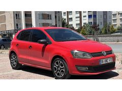 BÜYÜKÖZ OTOMOTİV'DEN ESNAFA UYGUN POLO