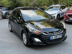 HYUNDAI i30 1.6 CRDI ELITE OTOMATİK | CAM TAVAN | FULL+FULL