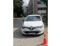 Sahibinden Renault Clio 1.2 Icon 2014 Model Ankara 150000 km Beyaz