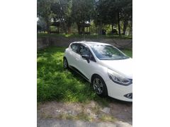 Sahibinden Renault Clio 1.2 Icon 2014 Model Ankara 130.000 km Beyaz