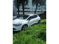 Sahibinden Renault Clio 1.2 Icon 2014 Model Ankara 150000 km Beyaz