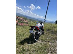 Sahibinden Honda CBR 125 R 