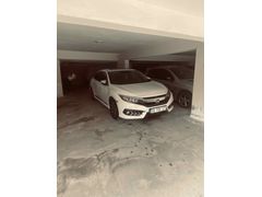 Sahibinden Honda Civic 1.6i VTEC Eco Elegance 2019 Model Ankara