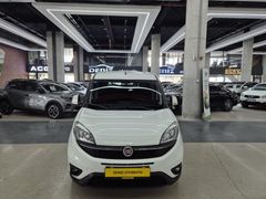 2017 FIAT DOBLO 1.3 MULTIJET MAXI SAFELINE 70 BİN KM'DE ESP