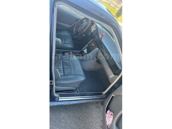   MERCEDES 200 E 1988 Model BAKIMLI  