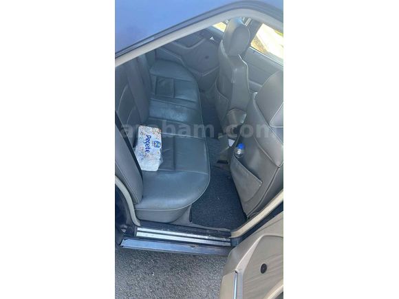   MERCEDES 200 E 1988 Model BAKIMLI  