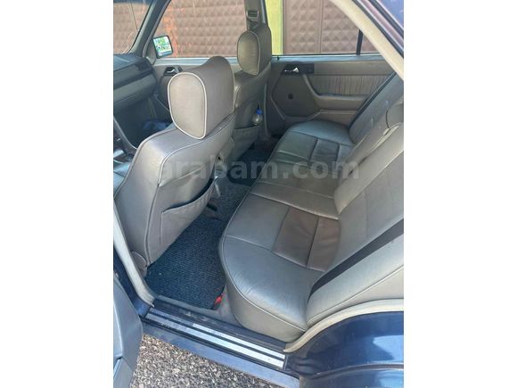   MERCEDES 200 E 1988 Model BAKIMLI  