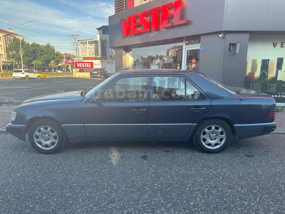   MERCEDES 200 E 1988 Model BAKIMLI  