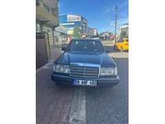   MERCEDES 200 E 1988 Model BAKIMLI  