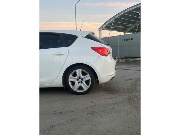 Sahibinden Opel Astra 1.6 Edition 2015 Model 