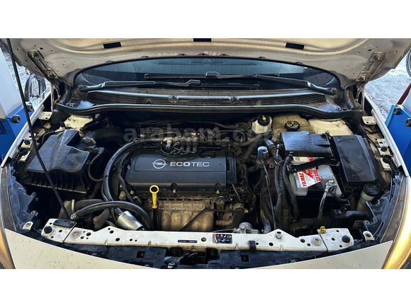 Sahibinden Opel Astra 1.6 Edition 2015 Model 