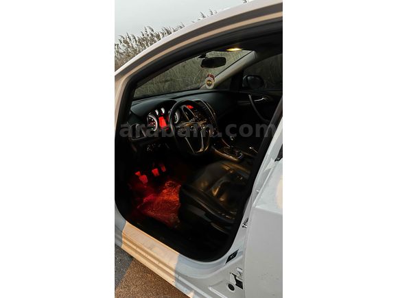 Sahibinden Opel Astra 1.6 Edition 2015 Model 