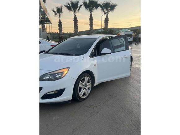 Sahibinden Opel Astra 1.6 Edition 2015 Model 