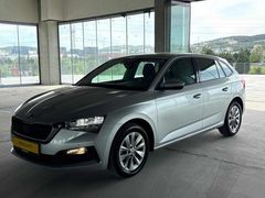 2023 MODEL SKODA SCALA OTOMATİK 65 BİN KMDE BAKIMLı