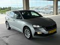 2023 MODEL SKODA SCALA OTOMATİK 65 BİN KMDE BAKIMLı
