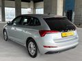 2023 MODEL SKODA SCALA OTOMATİK 65 BİN KMDE BAKIMLı