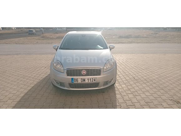 Sahibinden Fiat Linea 1.3 Multijet Dynamic Plus 2012 Model