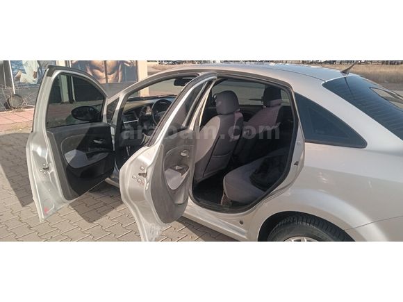 Sahibinden Fiat Linea 1.3 Multijet Dynamic Plus 2012 Model